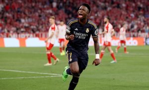 A Brief History of Bayern Munich vs Real Madrid