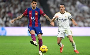 A Brief History of Real Madrid vs FC Barcelona