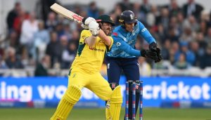 Australia vs England ODI Matches Timeline