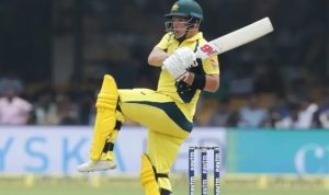 Australia vs India ODI Matches Timeline