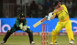 Australia vs. Pakistan T20I Matches Timeline