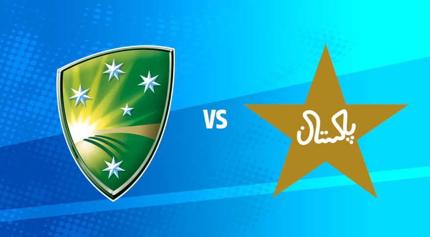 Australian Men's Cricket Team vs Pakistan National Cricket Team Timeline