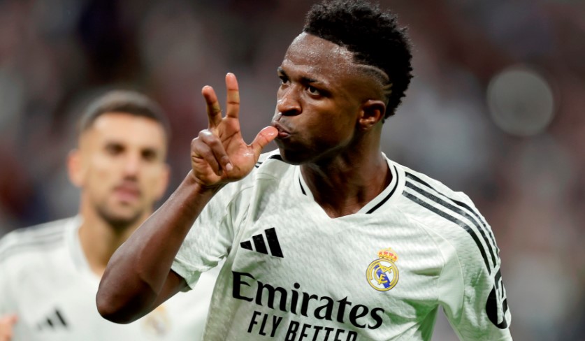 Borussia Dortmund vs Real Madrid Timeline: Key Clashes and Moments ...