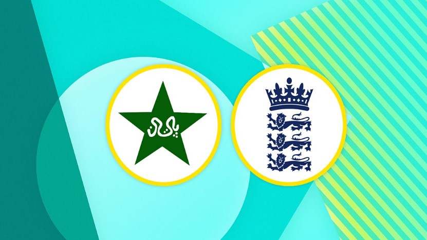 England Cricket Team vs Pakistan National Cricket Team Timeline