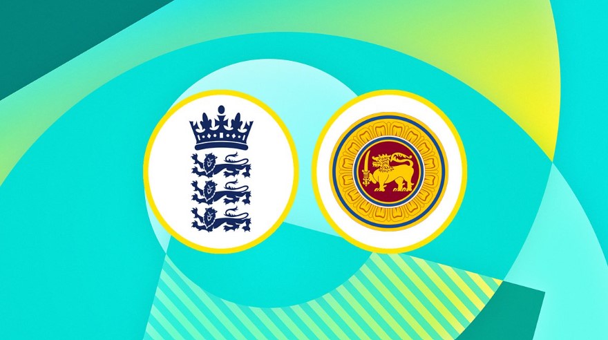 England Cricket Team vs Sri Lanka National Cricket Team Timeline