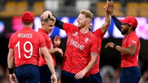 England vs Sri Lanka T20I Matches Timeline