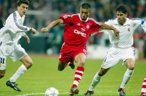 Iconic Moments in Bayern vs Real Madrid Clashes