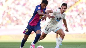 Iconic Moments in FC Barcelona vs Real Valladolid Matches