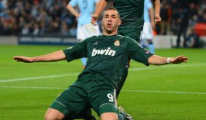 Iconic Moments in Manchester City vs Real Madrid Matches