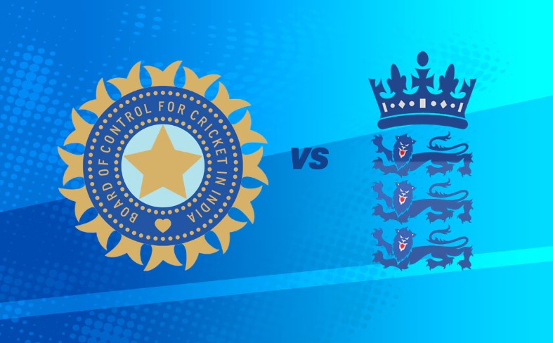 India Women vs England Women’s National Cricket Team Timeline