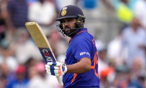 India vs England ODI Matches Timeline