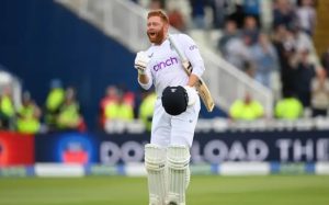 India vs England Test Matches Timeline