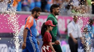 India vs Pakistan T20I Matches Timeline