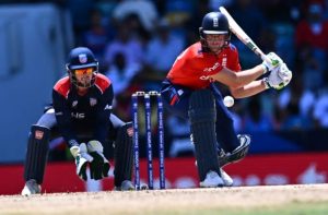 Key Moments and Matches in the United States vs England Timeline