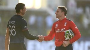 Other Memorable Encounters