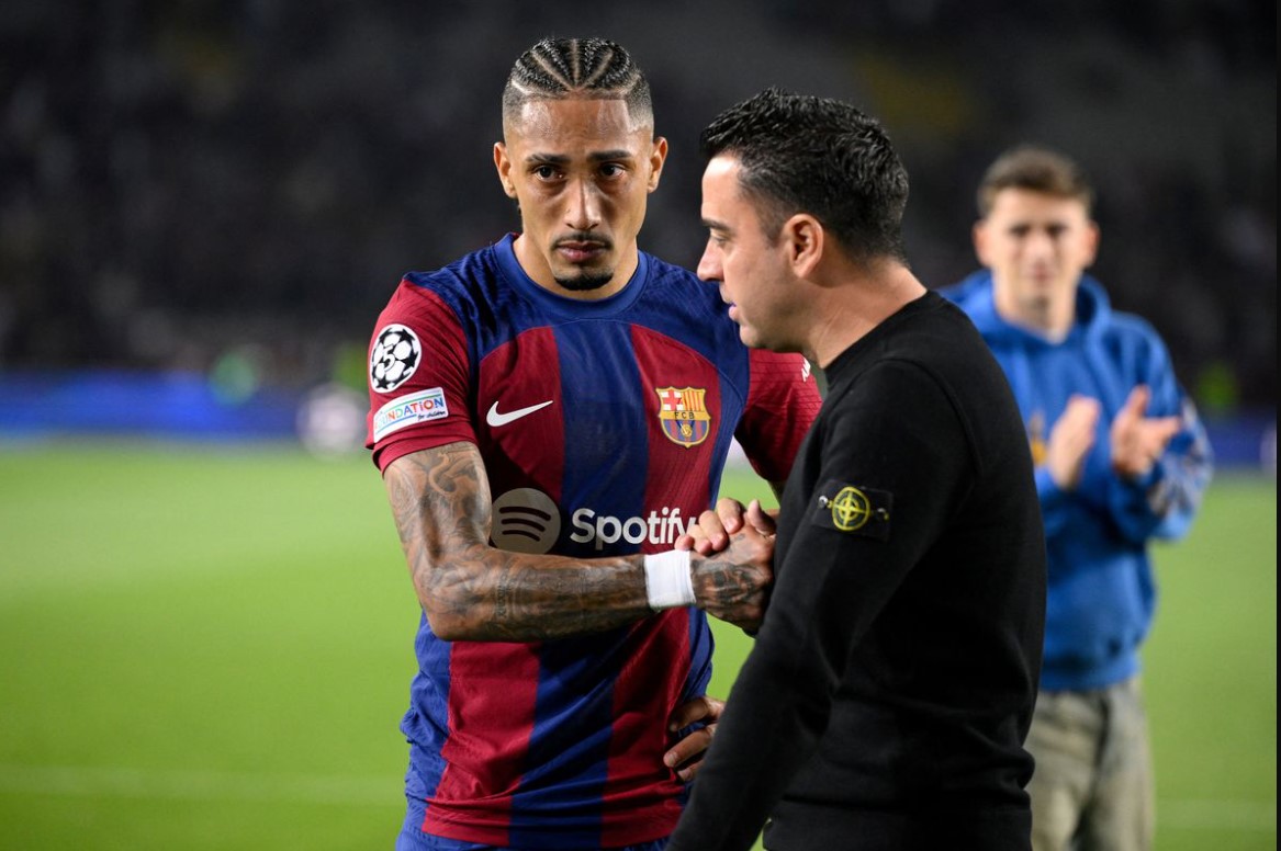 PSG vs FC Barcelona Timeline : A Timeline of Key Clashes and Moments