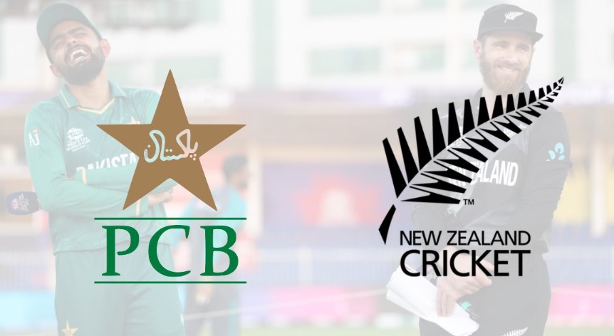 Pakistan National Cricket Team vs New Zealand National Cricket Team Timeline