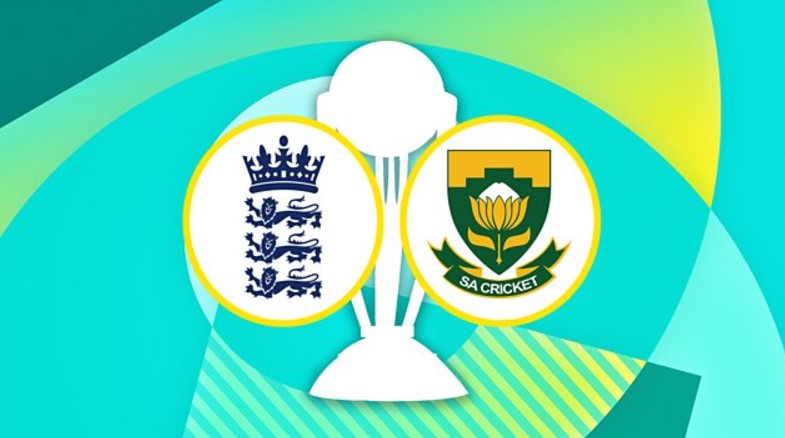 South Africa National Cricket Team vs England Cricket Team Timeline
