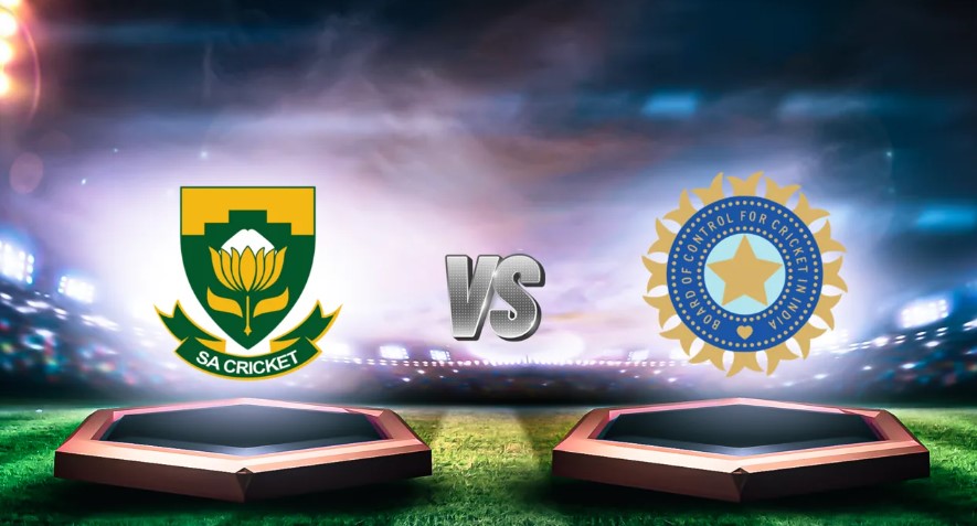 South Africa National Cricket Team vs India National Cricket Team Timeline