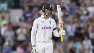 South Africa vs England Test Matches Timeline