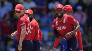 The Growing Potential of U.S. Cricket