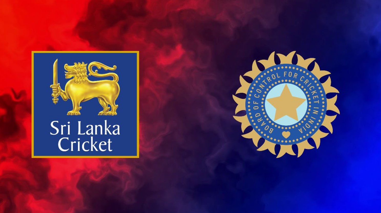 sri lanka national cricket team vs india national cricket team timeline