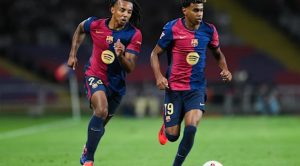 A Brief History of FC Barcelona vs Getafe