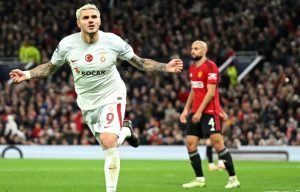 A Brief History of Galatasaray vs Manchester United