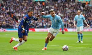 A Brief History of Manchester City vs Chelsea