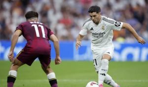 A Brief History of Real Madrid vs Real Valladolid