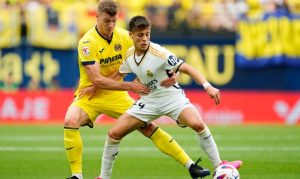 A Brief History of Real Madrid vs Villarreal CF