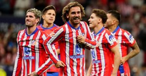 A Brief History of Real Sociedad vs Atlético Madrid