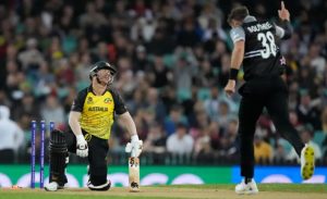Australia vs New Zealand T20I Matches Timeline