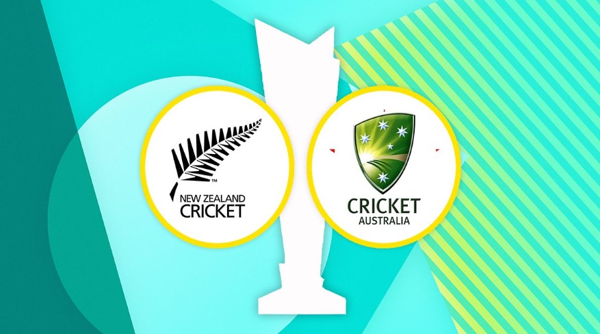 Australian Men’s Cricket Team vs New Zealand National Cricket Team Timeline