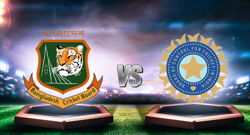 Bangladesh National Cricket Team vs India National Cricket Team Timeline