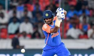 Bangladesh vs India T20I Matches Timeline