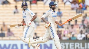 Bangladesh vs India Test Matches Timeline