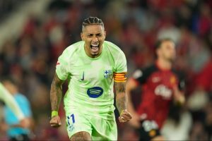 FC Barcelona vs RCD Mallorca: Head-to-Head Record