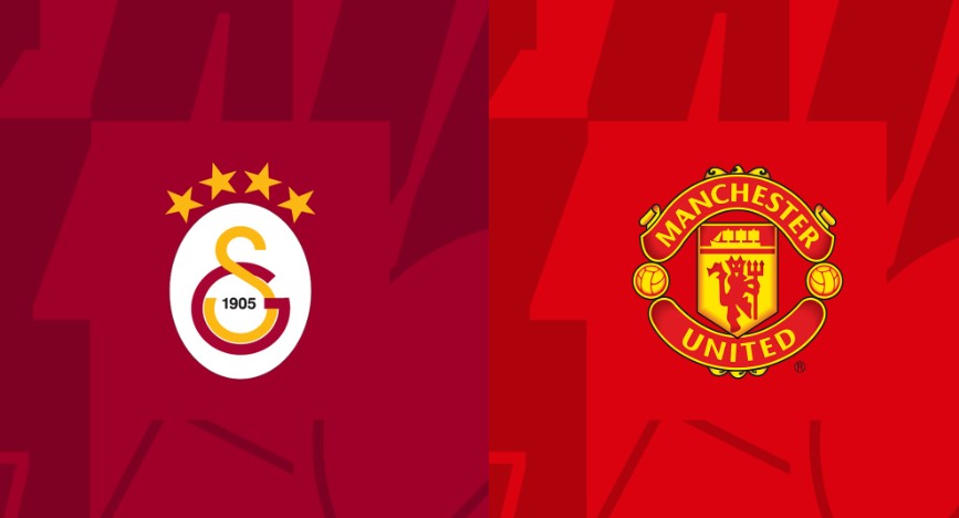 Galatasaray vs Man United Timeline