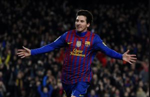 Iconic Moments in FC Barcelona vs Valencia CF Clashes