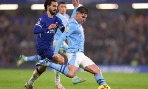 Iconic Moments in Manchester City vs Chelsea Clashes