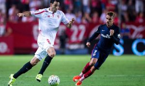 Iconic Moments in Real Madrid vs Sevilla FC Clashes