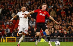 Iconic Moments in the Rivalry