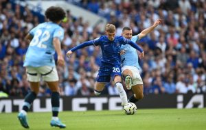 Manchester City vs Chelsea Matches