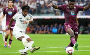 Real Madrid vs Real Valladolid Head-to-Head Record