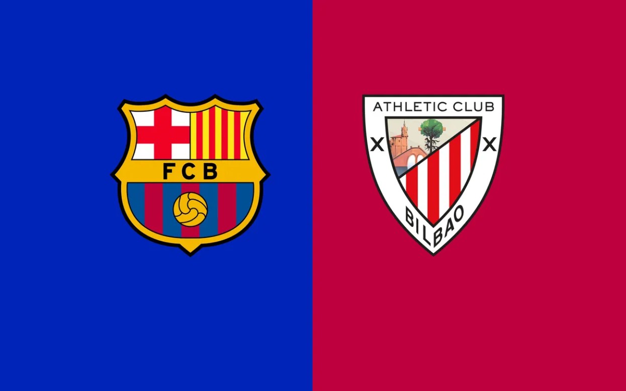 fc barcelona vs athletic bilbao timeline