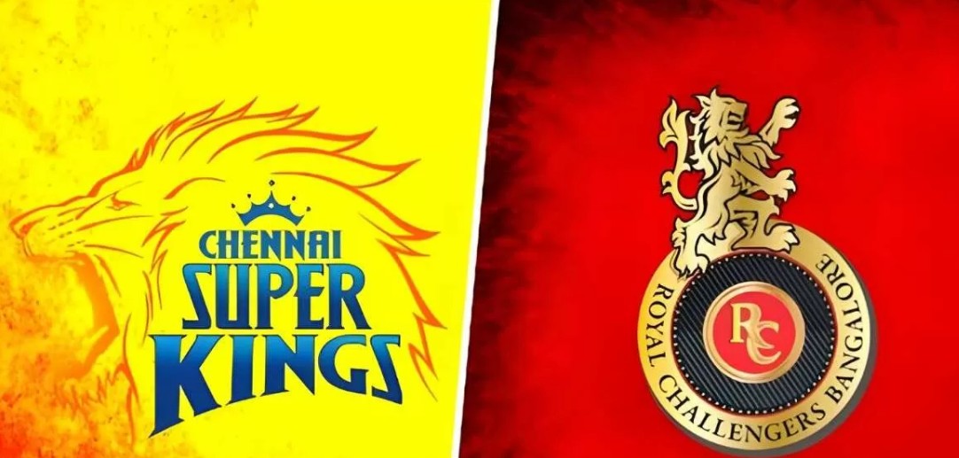 CSK vs RCB Dream11 Prediction for 8th Match 2025