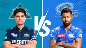 Gujarat Titans vs Mumbai Indians – IPL 2025 Preview