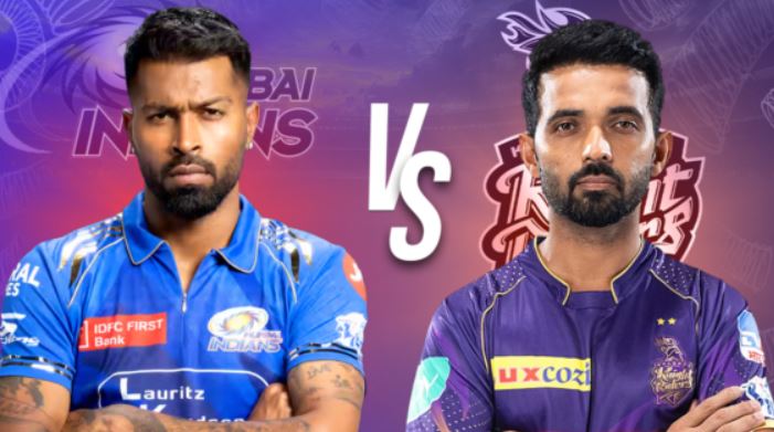 MI vs KKR Dream11 Prediction