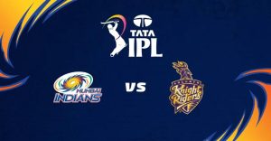 MI vs KKR – IPL 2025 Match 12 Preview & Expectations